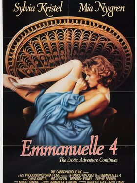 Emmanuelle 4 (1984)